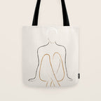 Harmony 01 Tote Bag Gallery Image 1