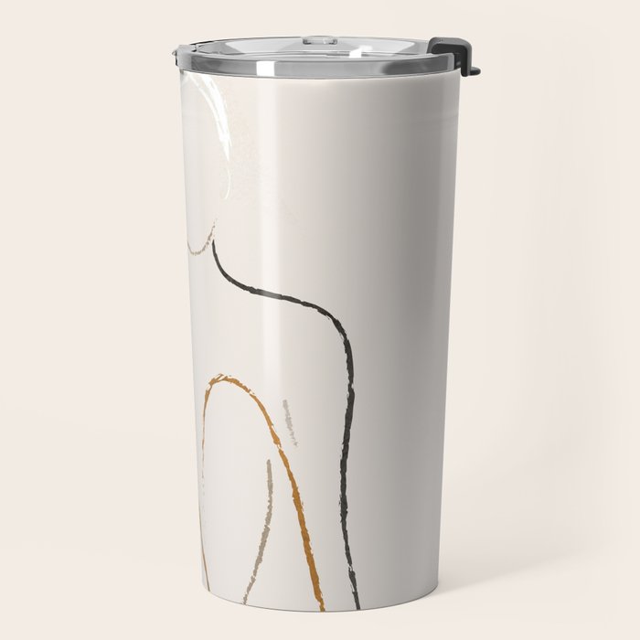 Harmony 01 Travel Mug Gallery Image 2