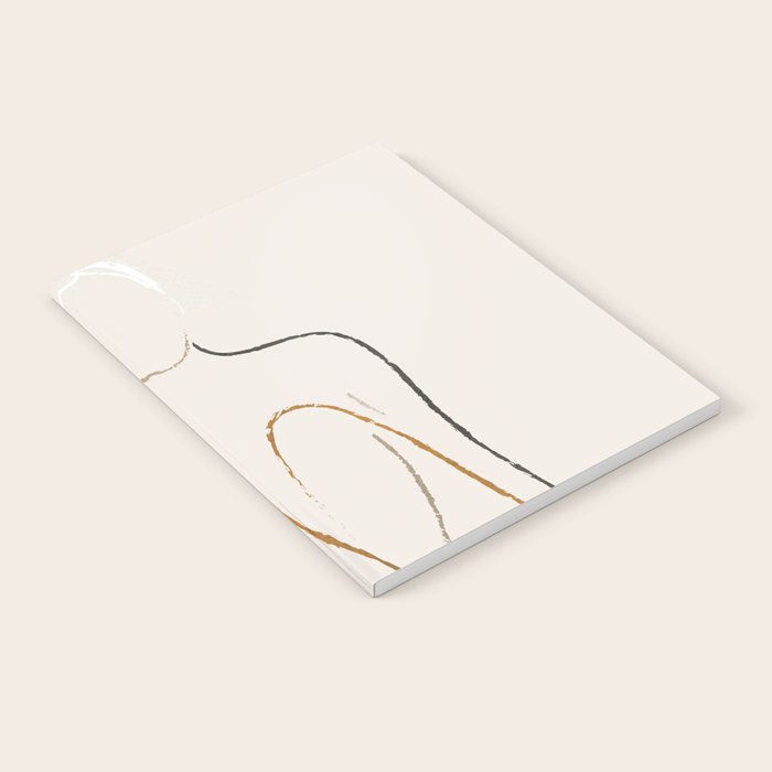 Harmony 01 Notebook Gallery Image 2