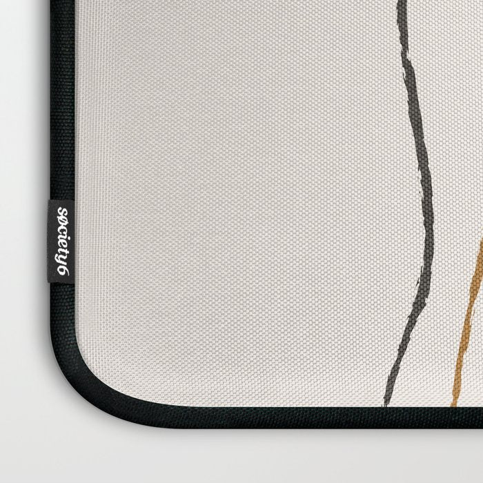 Harmony 01 Laptop Sleeve Gallery Image 3
