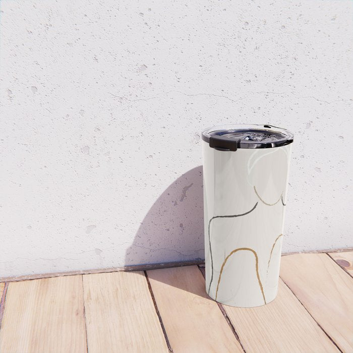 Harmony 01 Travel Mug Gallery Image 4