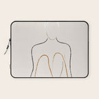 Harmony 01 Laptop Sleeve Gallery Image 1