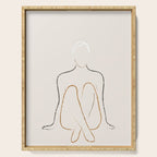 Harmony 01 Serving Tray Gallery Image 1