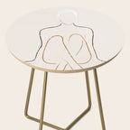 Harmony 01 Side Table Gallery Image 2