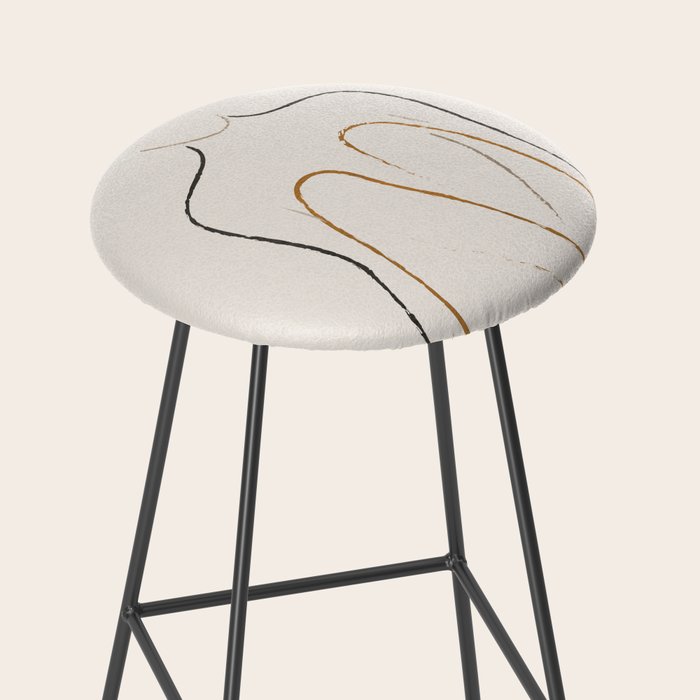 Harmony 01 Stool Gallery Image 2