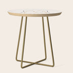 Harmony 01 Side Table Gallery Image 1