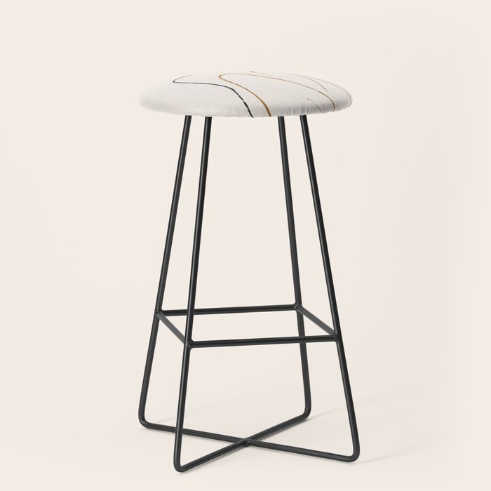 Harmony 01 Stool Gallery Image 1