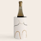 Harmony 01 Wine Chiller Gallery Image 1