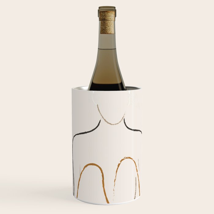 Harmony 01 Wine Chiller Gallery Image 1