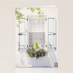 Charleston Charm x Charleston South Carolina Pastel Photography Stationery Card Gallery Image 2
