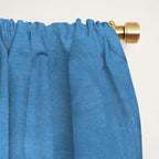 Cloudy Day  Window Curtain Gallery Image 2
