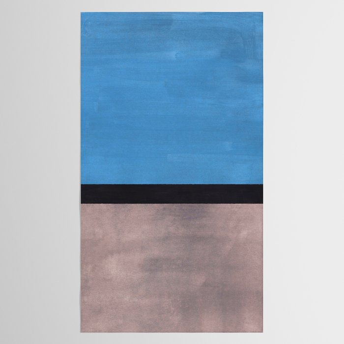 Cloudy Day  Tablecloth Gallery Image 2
