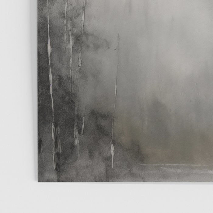 Snow Forest I Poster Gallery Image 3