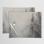 Snow Forest I Placemat Gallery Image 1