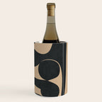Abstract Ink 1 Wine Chiller Gallery Image 3