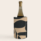 Abstract Ink 1 Wine Chiller Gallery Image 1