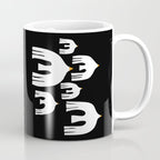 Doves Coffee Mug Gallery Image 1