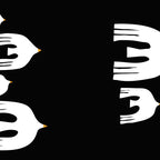 Doves Coffee Mug Gallery Image 2