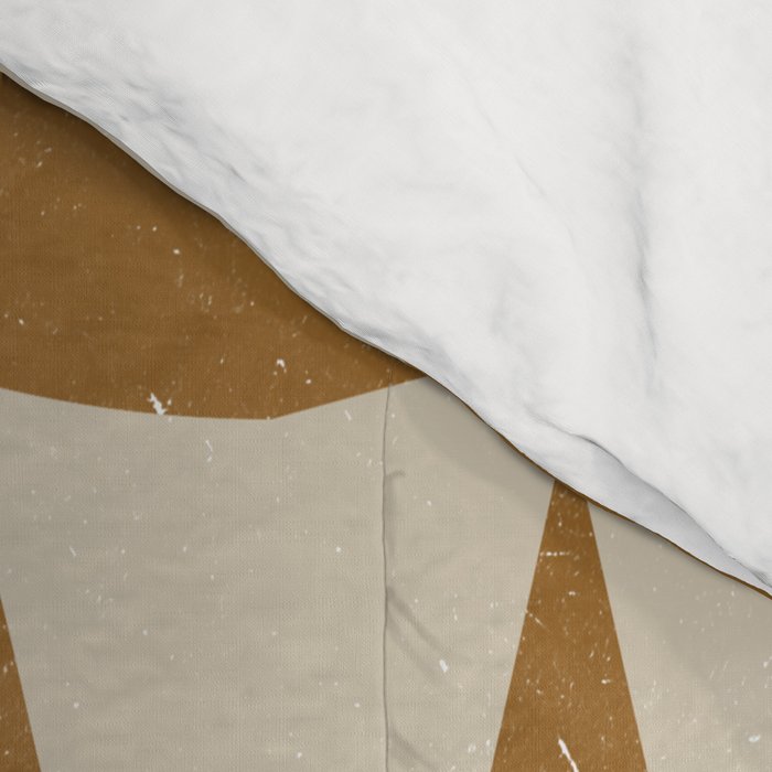 Woodblock Pattern Comforter Gallery Image 4