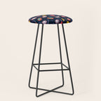 Happy spiny spider Stool Gallery Image 1