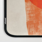 Desert Shapes I Laptop Sleeve Gallery Image 3