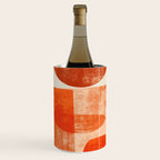 Desert Shapes I Wine Chiller Gallery Image 1