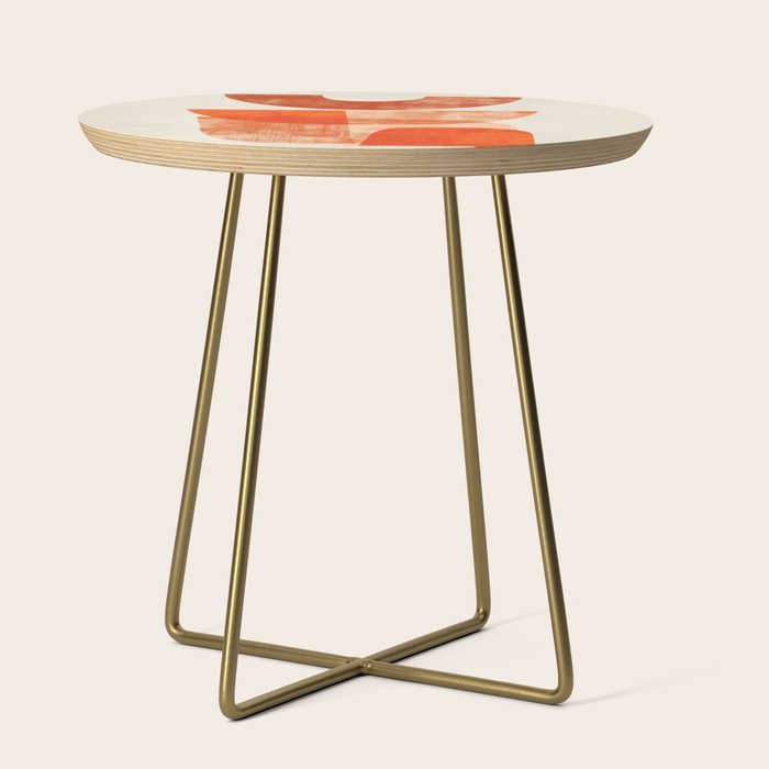 Desert Shapes I Side Table Gallery Image 1