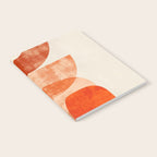 Desert Shapes I Notebook Gallery Image 2