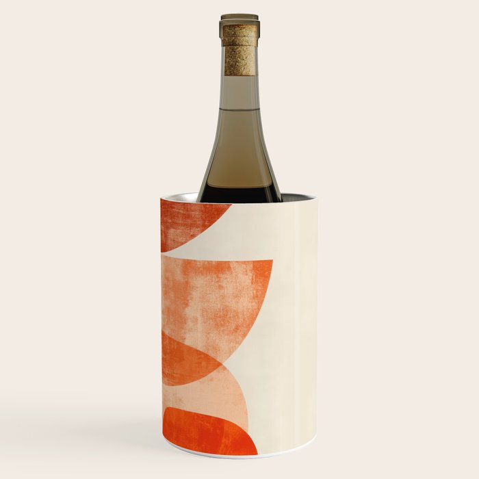 Desert Shapes I Wine Chiller Gallery Image 3