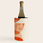 Desert Shapes I Wine Chiller Gallery Image 3