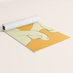 By Your Side 04 Yoga Mat Gallery Image 2