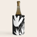 Bushy Bloom ii Wine Chiller Gallery Image 2