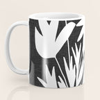 Bushy Bloom ii Coffee Mug Gallery Image 3