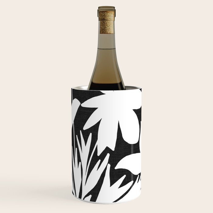 Bushy Bloom ii Wine Chiller Gallery Image 1