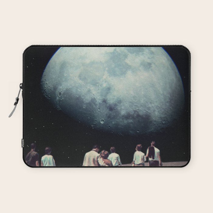 Way Back Home Laptop Sleeve Gallery Image 1