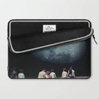 Way Back Home Laptop Sleeve Gallery Image 2