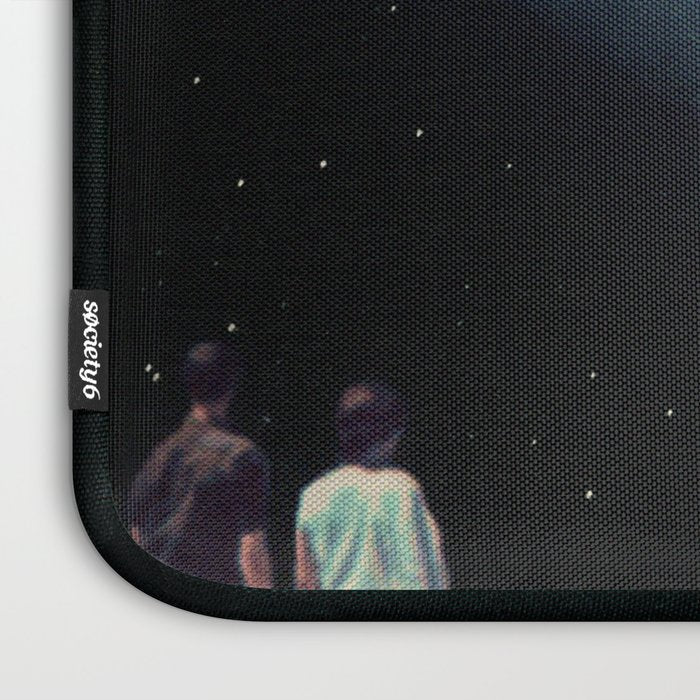 Way Back Home Laptop Sleeve Gallery Image 3