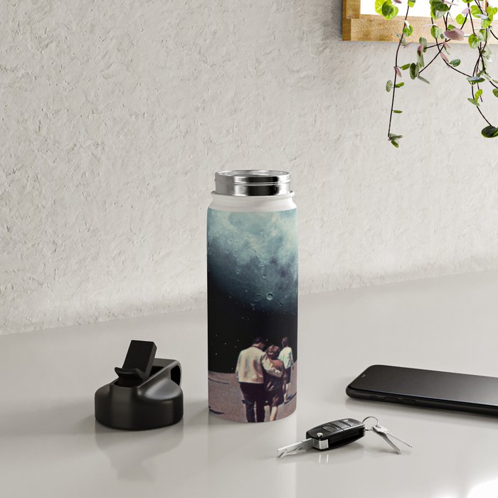 Way Back Home Water Bottle Gallery Image 5
