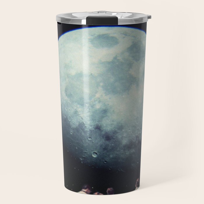 Way Back Home Travel Mug Gallery Image 1