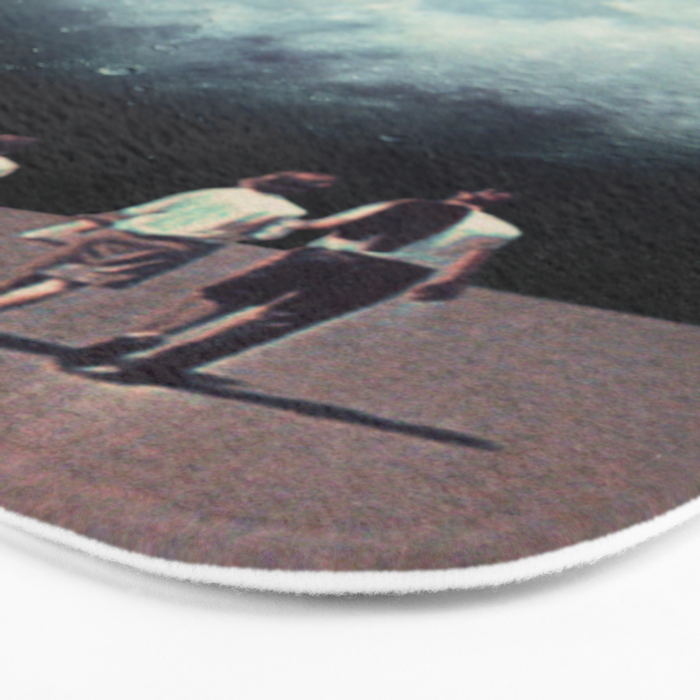 Way Back Home Bath Mat Gallery Image 3