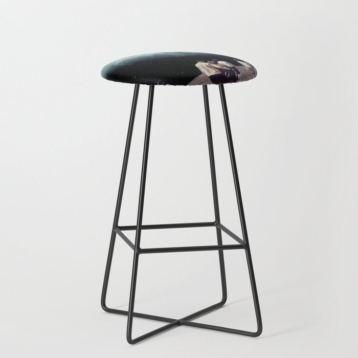Way Back Home Stool Gallery Image 1