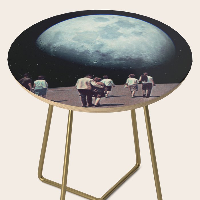 Way Back Home Side Table Gallery Image 2