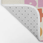 What's The Best That Could Happen Bath Mat Gallery Image 2