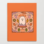 Aries Ghost Notebook Gallery Image 4