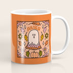 Aries Ghost Coffee Mug Gallery Image 1