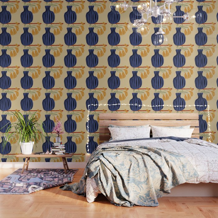 Falling petals  Wallpaper Gallery Image 3