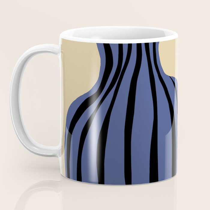 Falling petals  Coffee Mug Gallery Image 3