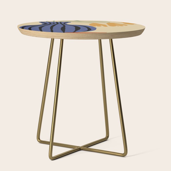 Falling petals  Side Table Gallery Image 1