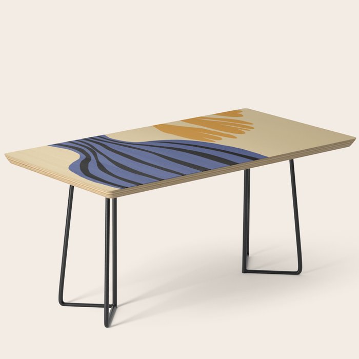 Falling petals  Coffee Table Gallery Image 1