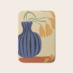 Falling petals  Bath Mat Gallery Image 1